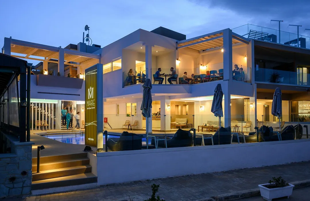 Mare Boutique (Adults Only)-1